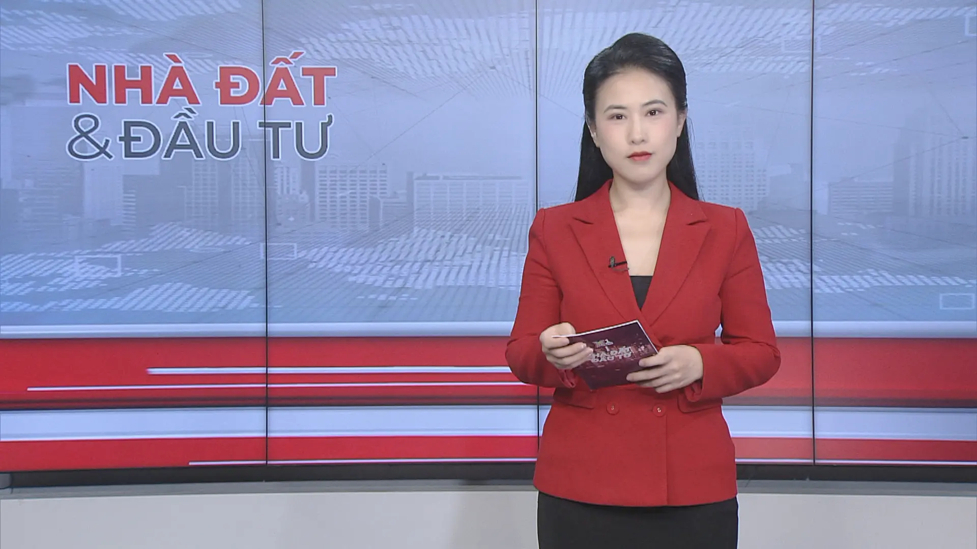 Bản tin Nhà đất và đầu tư | 06/10/2025